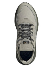 Load image into Gallery viewer, Adidas Nite Jogger in Sesame Raw Khaki + Cordura Fabric (2019) - Bisy Clothing
