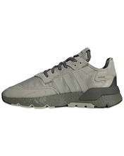 Load image into Gallery viewer, Adidas Nite Jogger in Sesame Raw Khaki + Cordura Fabric (2019) - Bisy Clothing