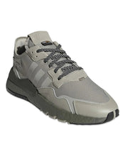Load image into Gallery viewer, Adidas Nite Jogger in Sesame Raw Khaki + Cordura Fabric (2019) - Bisy Clothing