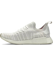 Load image into Gallery viewer, ADIDAS NMD R1 STLT Primeknit 'Cloud White' (2018) - Bisy Clothing