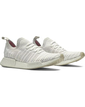 Load image into Gallery viewer, ADIDAS NMD R1 STLT Primeknit 'Cloud White' (2018) - Bisy Clothing