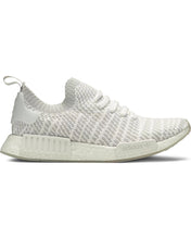 Load image into Gallery viewer, ADIDAS NMD R1 STLT Primeknit 'Cloud White' (2018) - Bisy Clothing