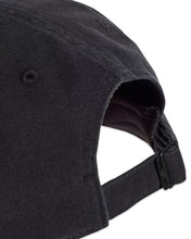 Load image into Gallery viewer, Adidas Originals EQT Equipment Retro Cap in Black - Bisy Clothing
