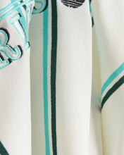 Load image into Gallery viewer, Adidas Originals Retro Cricket Inspired Crewneck Sweatshirt in Off White - Bisy Clothing