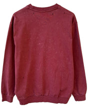 Load image into Gallery viewer, Adidas Originals X Song for the Mute x Washed L/S T-Shirt in Maroon - Bisy Clothing