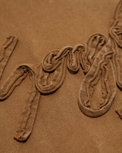 Load image into Gallery viewer, Adidas Originals X Song for the Mute x Washed T-Shirt in Earth - Bisy Clothing