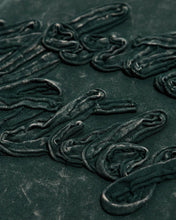 Load image into Gallery viewer, Adidas Originals X Song for the Mute x Washed T-Shirt in Shadow Green - Bisy Clothing