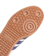 Load image into Gallery viewer, Adidas Samba OG Cloud White Energy Ink Womens ⏐ Multiple Sizes - Bisy Clothing