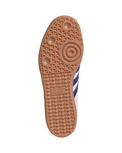 Load image into Gallery viewer, Adidas Samba OG Cloud White Energy Ink Womens ⏐ Multiple Sizes - Bisy Clothing