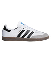 Load image into Gallery viewer, Adidas Samba OG White Black Gum - Bisy Clothing