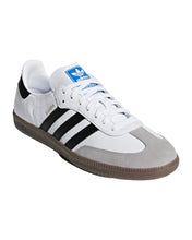 Load image into Gallery viewer, Adidas Samba OG White Black Gum - Bisy Clothing