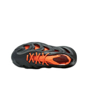 Load image into Gallery viewer, ADIDAS US11.5 adiFOM Q Core Black/Imperial Orange 'HP6581' NEW - Bisy Clothing