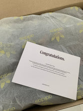 Load image into Gallery viewer, ADIDAS US11.5 adiFOM Q Core Black/Imperial Orange 'HP6581' NEW - Bisy Clothing