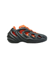 Load image into Gallery viewer, ADIDAS US11.5 adiFOM Q Core Black/Imperial Orange 'HP6581' NEW - Bisy Clothing