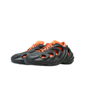 Load image into Gallery viewer, ADIDAS US11.5 adiFOM Q Core Black/Imperial Orange 'HP6581' NEW - Bisy Clothing