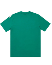 Load image into Gallery viewer, Adidas x Palace EQT Short Sleeve T-Shirt in Green ⏐ Size M - Bisy Clothing