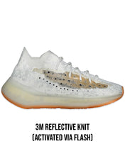 Load image into Gallery viewer, Adidas Yeezy 380 V2 Yecoraite Reflective - Bisy Clothing