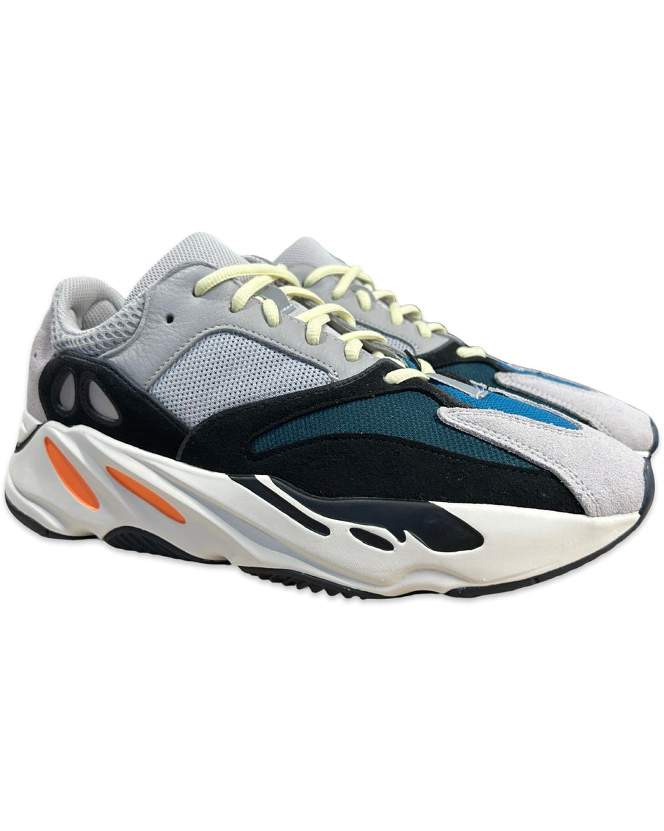 Buy the Adidas Yeezy 700 V1 'Wave Runner' (2021) at Bisy Australia – your  trusted source for 100% authentic sneakers and streetwear. Fast shipping  nationwide with a money-back authenticity guarantee
