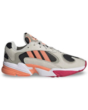 Load image into Gallery viewer, Adidas Yung - 1 in Salmon (2019) - Bisy Clothing