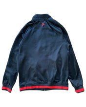Load image into Gallery viewer, AFL ⏐ Essendon Bombers ISC Zip Jacket Womens<br />Size 10 - Bisy Clothing