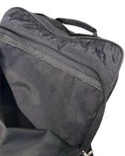 Load image into Gallery viewer, AFL x Looney Tunes Vintage Wile E. Coyote Collingwood Magpies Backpack (1997) - Bisy Clothing