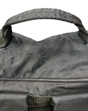 Load image into Gallery viewer, AFL x Looney Tunes Vintage Wile E. Coyote Collingwood Magpies Backpack (1997) - Bisy Clothing