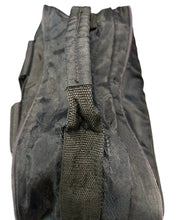 Load image into Gallery viewer, AFL x Looney Tunes Vintage Wile E. Coyote Collingwood Magpies Backpack (1997) - Bisy Clothing