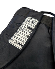 Load image into Gallery viewer, AFL x Looney Tunes Vintage Wile E. Coyote Collingwood Magpies Backpack (1997) - Bisy Clothing