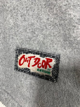 Load image into Gallery viewer, Antioni Sportivo⏐Outdoor 1/4 Zip Fleece in Grey Men's <br />Size L - Bisy Clothing