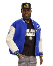Load image into Gallery viewer, Barbie Signature LeBron James Kenbassadors Doll - Bisy Clothing