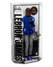 Load image into Gallery viewer, Barbie Signature LeBron James Kenbassadors Doll - Bisy Clothing