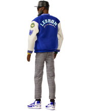 Load image into Gallery viewer, Barbie Signature LeBron James Kenbassadors Doll - Bisy Clothing