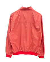 Load image into Gallery viewer, Ben Sherman Lightweight Zip Jacket in Red ⏐ Size L - Bisy Clothing