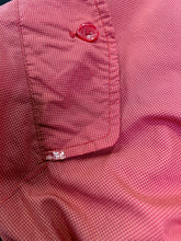 Load image into Gallery viewer, Ben Sherman Lightweight Zip Jacket in Red ⏐ Size L - Bisy Clothing