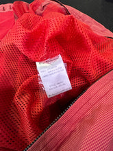 Load image into Gallery viewer, Ben Sherman Lightweight Zip Jacket in Red ⏐ Size L - Bisy Clothing