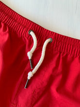 Load image into Gallery viewer, Ben Sherman Swim Shorts in Red Mens - Bisy Clothing