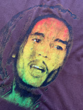 Load image into Gallery viewer, Bob Marley Short Sleeve T-Shirt - Bisy Clothing