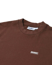Load image into Gallery viewer, Butter Goods Basic Brown Short Sleeve T-Shirt - Bisy Clothing