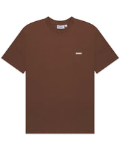 Load image into Gallery viewer, Butter Goods Basic Brown Short Sleeve T-Shirt - Bisy Clothing