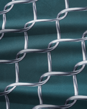 Load image into Gallery viewer, Butter Goods Cage Jersey in Forest Green - Bisy Clothing