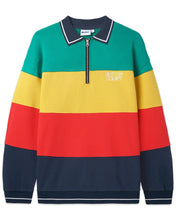 Load image into Gallery viewer, Butter Goods Ivy Stripe Pullover - Bisy Clothing