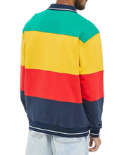 Load image into Gallery viewer, Butter Goods Ivy Stripe Pullover - Bisy Clothing