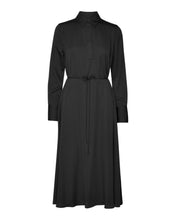 Load image into Gallery viewer, Calvin Klein Recylced Midi Shirt Dress ⏐ Multiple Sizes - Bisy Clothing