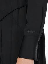 Load image into Gallery viewer, Calvin Klein Recylced Midi Shirt Dress ⏐ Multiple Sizes - Bisy Clothing