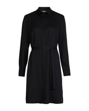 Load image into Gallery viewer, Calvin Klein Tencel Shirt Long Sleeve Dress ⏐ Multiple Sizes - Bisy Clothing