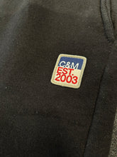 Load image into Gallery viewer, Camilla and Marc Austin Track Shorts in Black ⏐ Size 12 (AUS) - Bisy Clothing