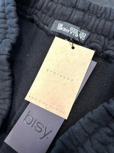 Load image into Gallery viewer, Camilla and Marc Austin Track Shorts in Black ⏐ Size 12 (AUS) - Bisy Clothing