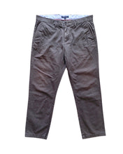 Load image into Gallery viewer, Chino Pant in Grey<br/>Preloved - Bisy Clothing