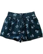 Load image into Gallery viewer, Country Road Floral Shorts in Black - Bisy Clothing