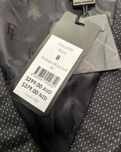 Load image into Gallery viewer, David Lawrence Birdeye Wool Suit Blazer Jacket - Bisy Clothing